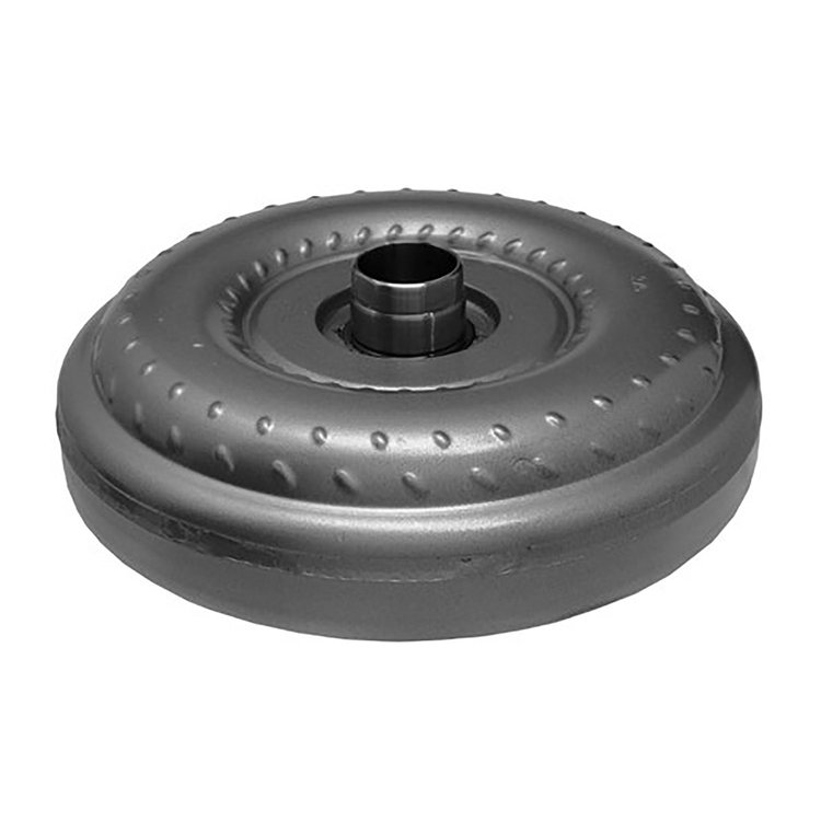 Remanufactured Automatic Transmission Torque Converter for Chrysler 9HP48/948TE 15-21 2.4