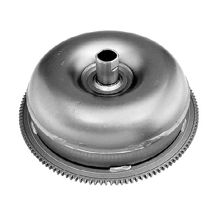 Remanufactured Automatic Transmission Torque Converter for Jeep 5.2 44RE 96-98
