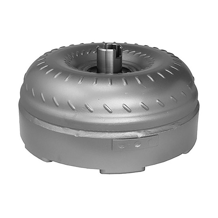 Remanufactured Automatic Transmission Torque Converter for Dodge 5.9 L6 46/47RE TC HD