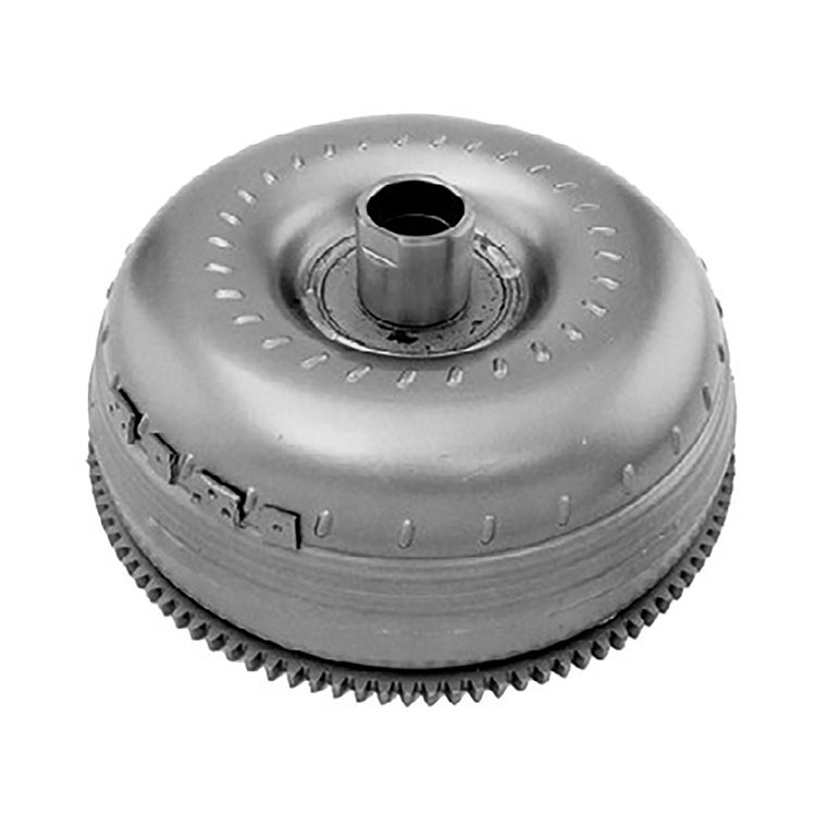 Remanufactured Automatic Transmission Torque Converter for Hyundai F4A22/KM175 92-11