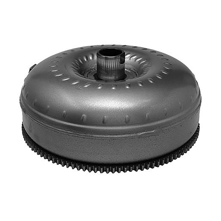 Remanufactured Automatic Transmission Torque Converter for Hyundai 2.7 F4A51/W4A51
