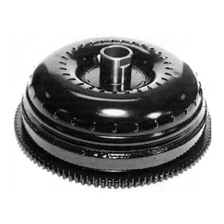 Remanufactured Automatic Transmission Torque Converter for Mitsubishi 1.8 F4A4 97-02