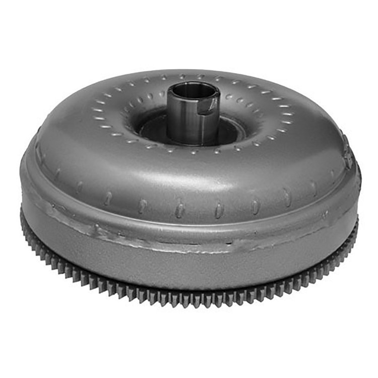 Remanufactured Automatic Transmission Torque Converter for Hyundai/Kia F4A5 89-06