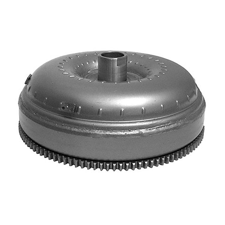 Remanufactured Automatic Transmission Torque Converter for Hyundai/Kia 2.4/2.7 05-09