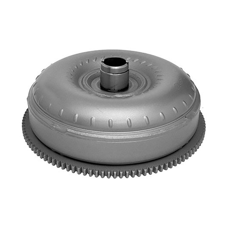 Remanufactured Automatic Transmission Torque Converter for Kia A4CF2 07-11 2.0