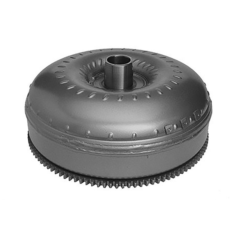 Remanufactured Automatic Transmission Torque Converter for Mitsubishi 3.8 F4A5A 04-12