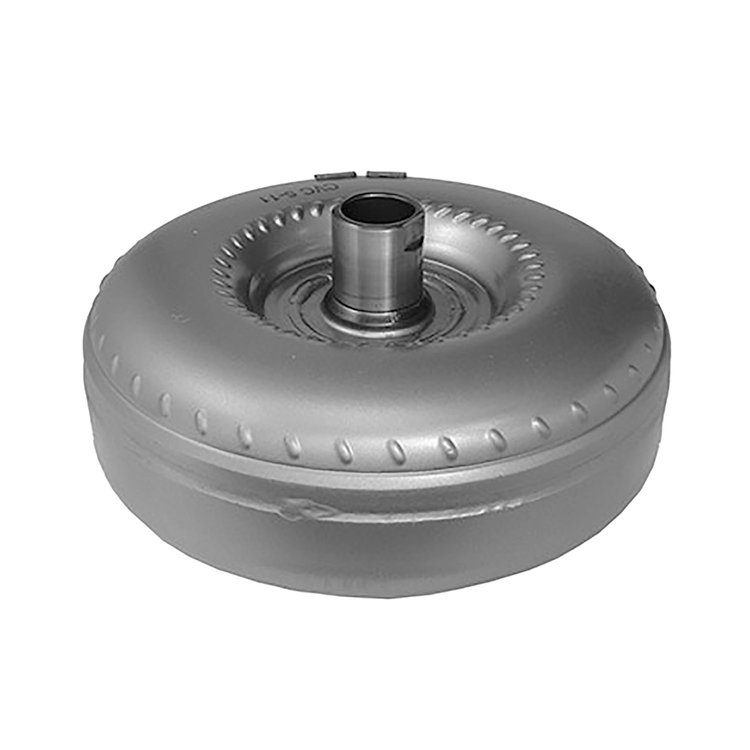 Remanufactured Automatic Transmission Torque Converter for Hyundai A5HF/A6LF 06-19
