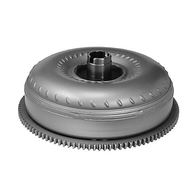Remanufactured Automatic Transmission Torque Converter for Kia A4CF2/A5GF 07-12