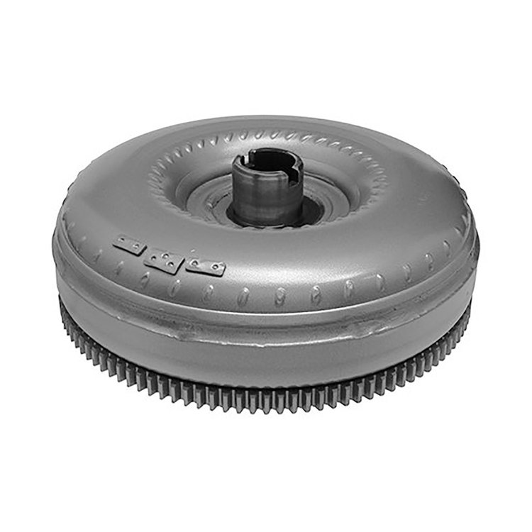 Remanufactured Automatic Transmission Torque Converter for Hyundai A6LF2 11-20 2.0