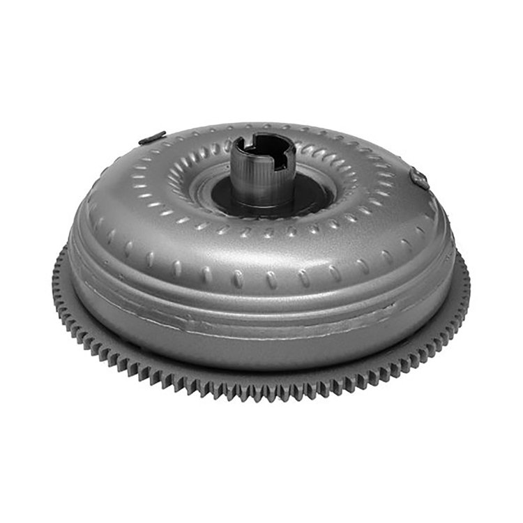 Remanufactured Automatic Transmission Torque Converter for Hyundai A6GF1 11-16 SB/E