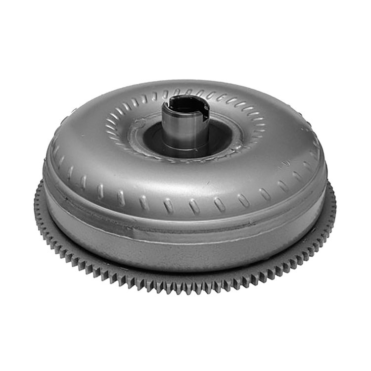 Remanufactured Automatic Transmission Torque Converter for Chrysler 6F24 13-17 2.0