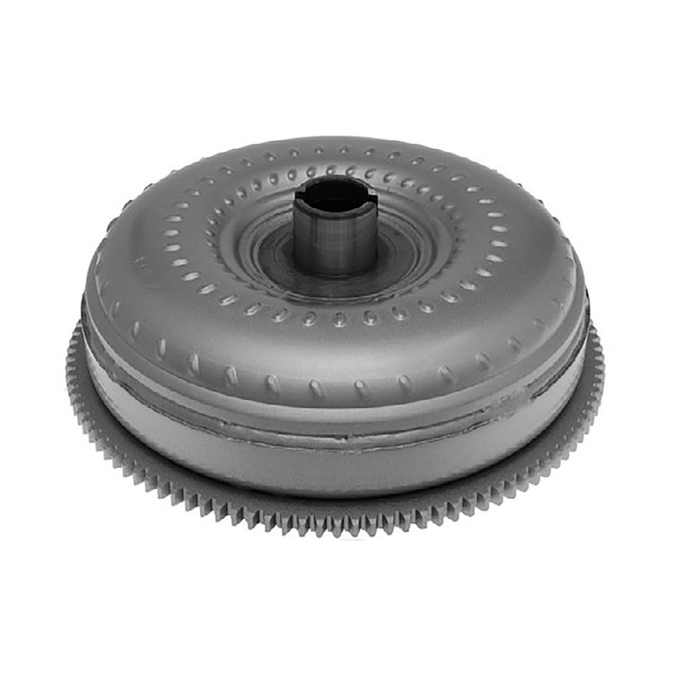 Remanufactured Automatic Transmission Torque Converter for Kia A6MF2 11-18