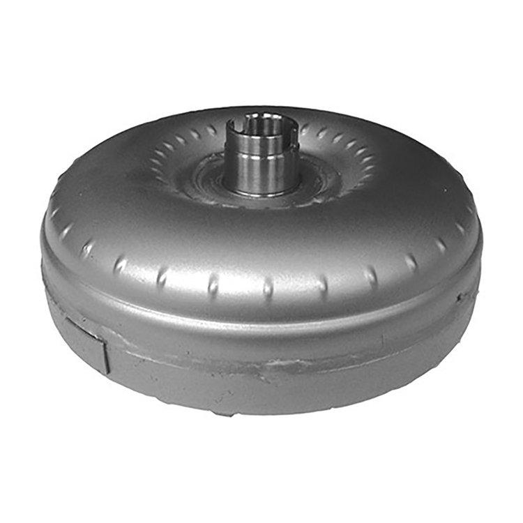 Remanufactured Automatic Transmission Torque Converter for Nissan 1.8 RE4F03B 00-06