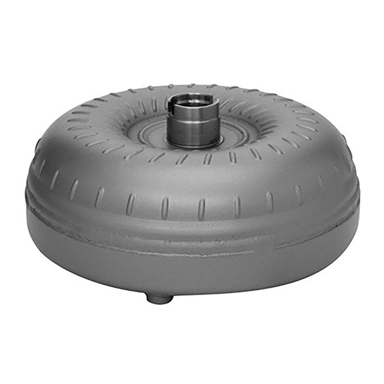 Remanufactured Automatic Transmission Torque Converter for Nissan RE4F04/4F20E 95-06