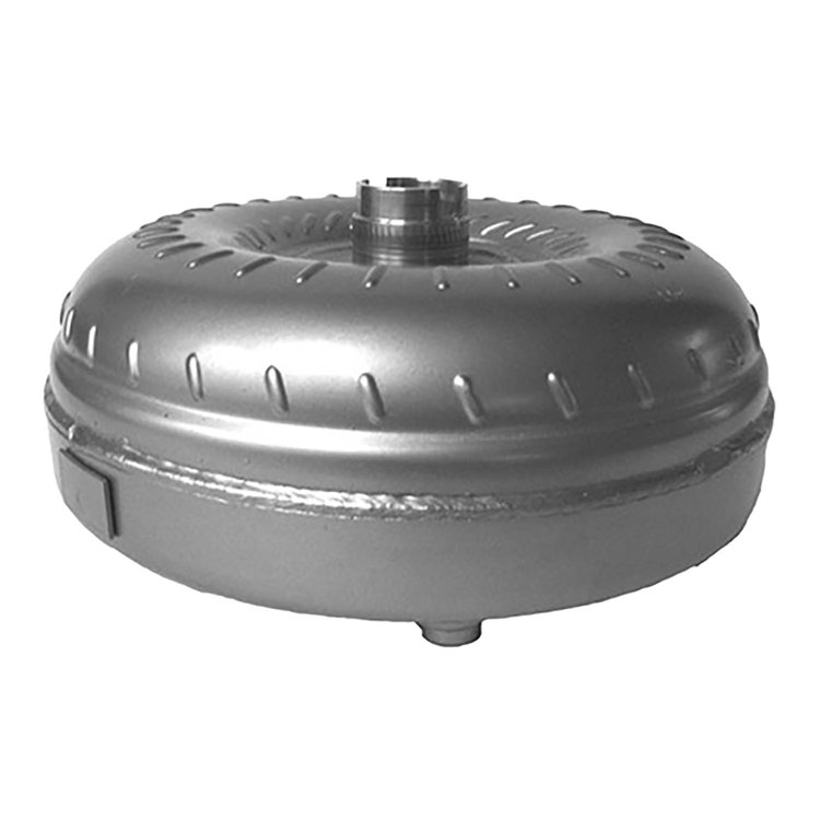 Remanufactured Automatic Transmission Torque Converter for Nissan 3.5 RE4F04 02-06