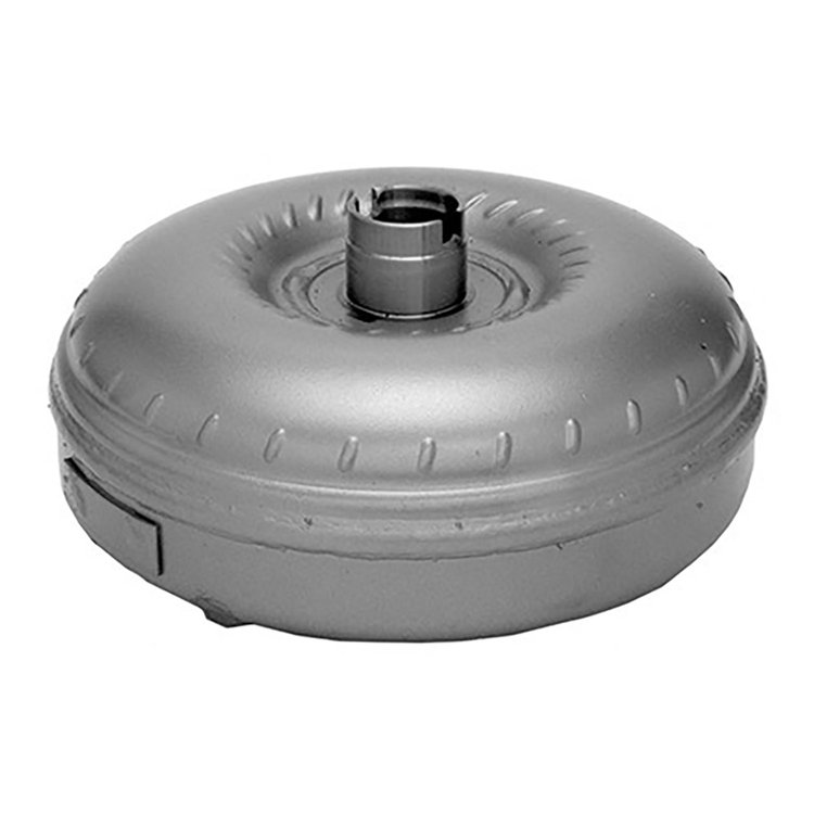 Remanufactured Automatic Transmission Torque Converter for Nissan RE4F04 93-01