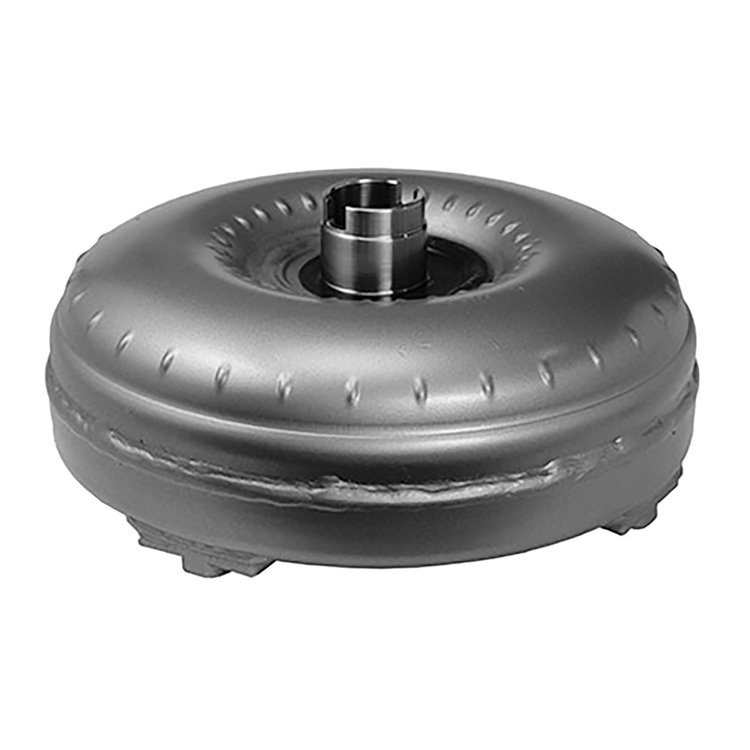Remanufactured Automatic Transmission Torque Converter for Nissan 1.6/1.8 RE4F03 08-15 r