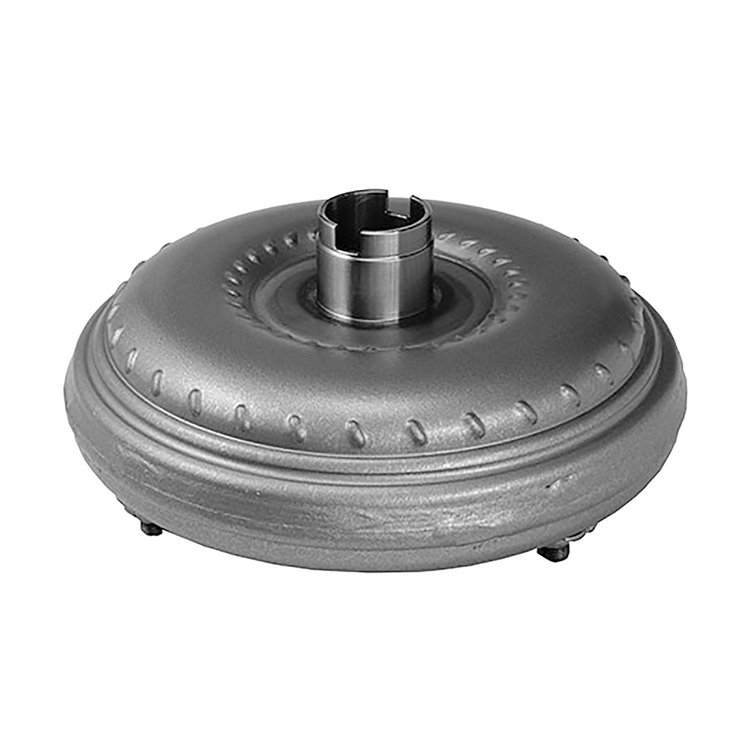 Remanufactured Automatic Transmission Torque Converter for Nissan RE0F11A 12-19