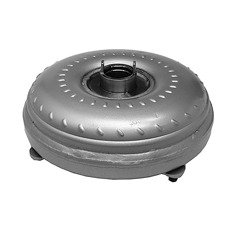Remanufactured Automatic Transmission Torque Converter for Nissan RE0F08B 09-14