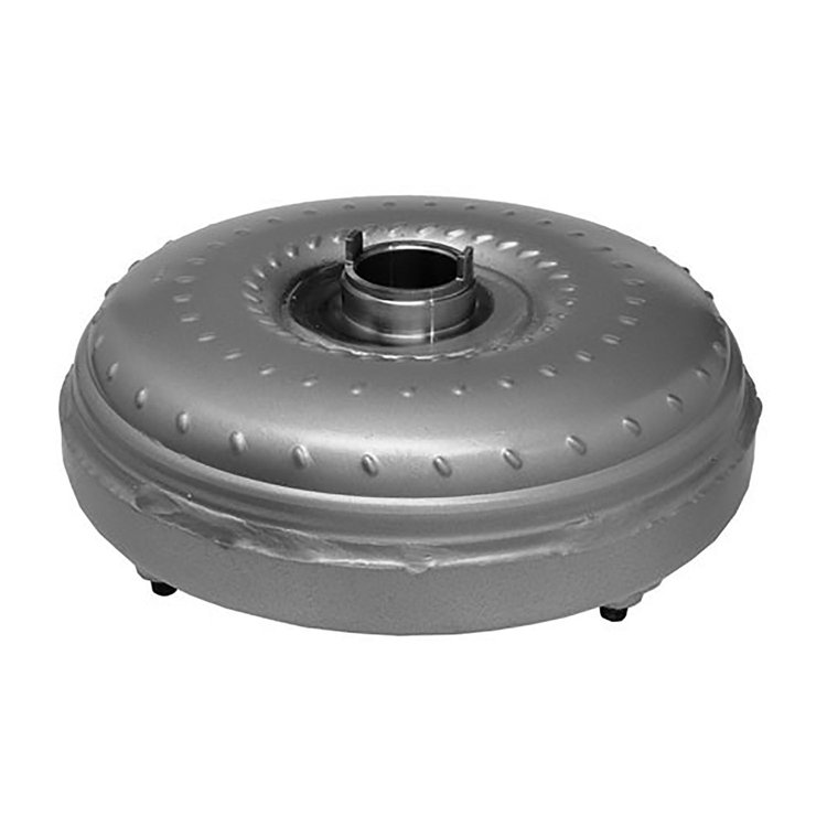 Remanufactured Automatic Transmission Torque Converter for Nissan RE0F10A/D 07-20