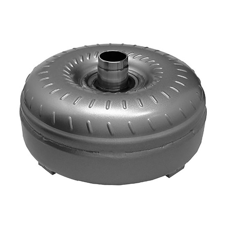 Remanufactured Automatic Transmission Torque Converter for Lexus RE7R01B 5.6 11-13