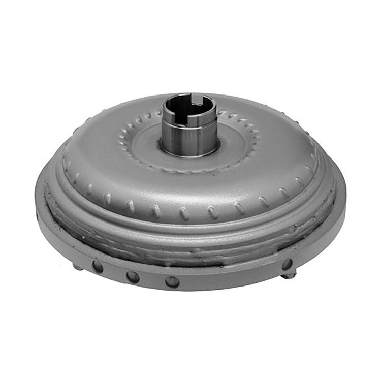 TQDA71 Remanufactured Automatic Transmission Torque Converter for Nissan RE0F11A 13-19