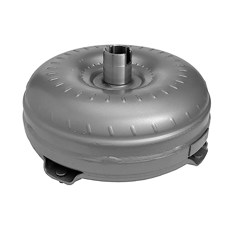 Remanufactured Automatic Transmission Torque Converter for Lincoln 6HP26 5.4 05-08