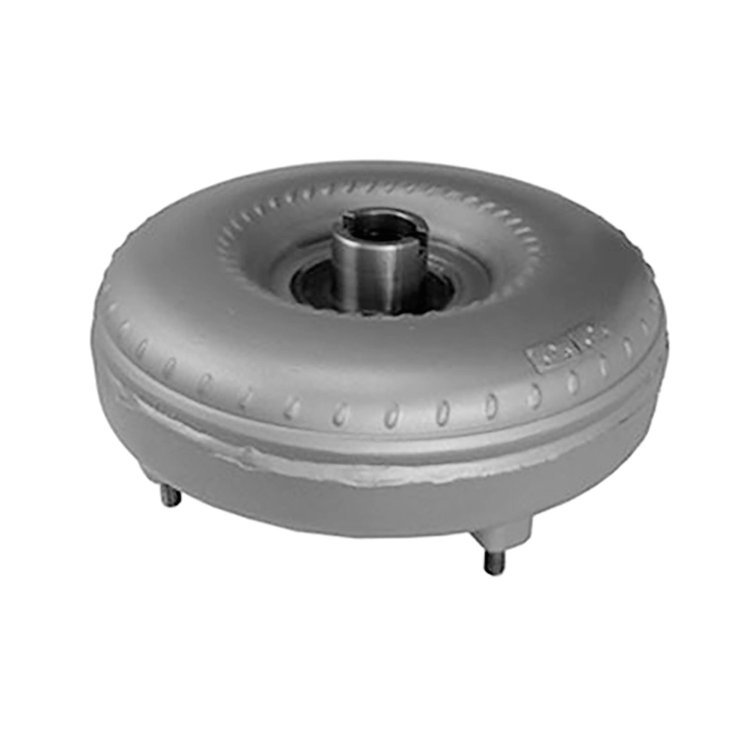 Remanufactured Automatic Transmission Torque Converter for Mazda 2.3/2.5 07-12