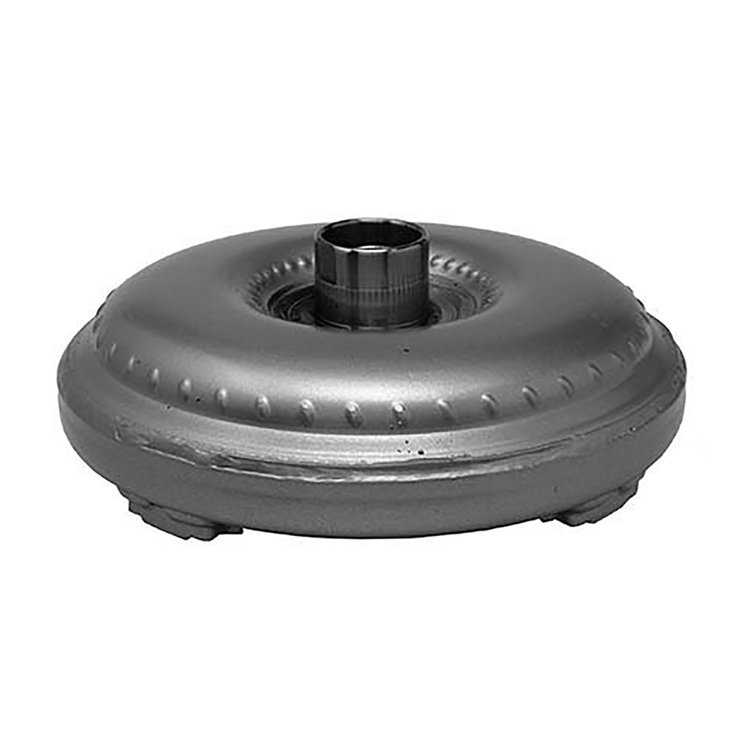Remanufactured Automatic Transmission Torque Converter for Ford 3.5 6F5 10-19