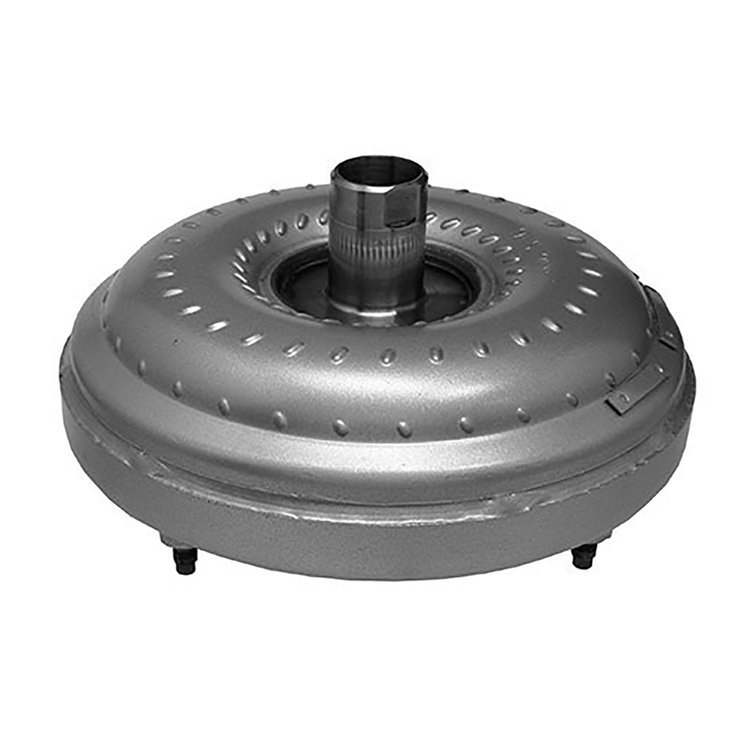 TQFM112 Remanufactured Automatic Transmission Torque Converter for Ford 1.6/2.0 6F35 13-20