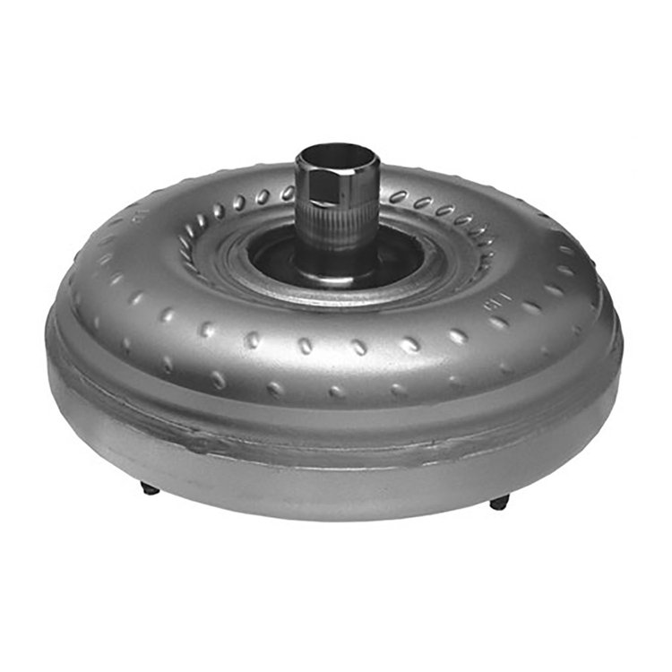 Remanufactured Automatic Transmission Torque Converter for Ford 2.0 6F35 13-18