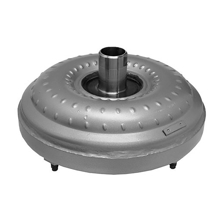 TQFM118 Remanufactured Automatic Transmission Torque Converter for Ford 6F35 17-19