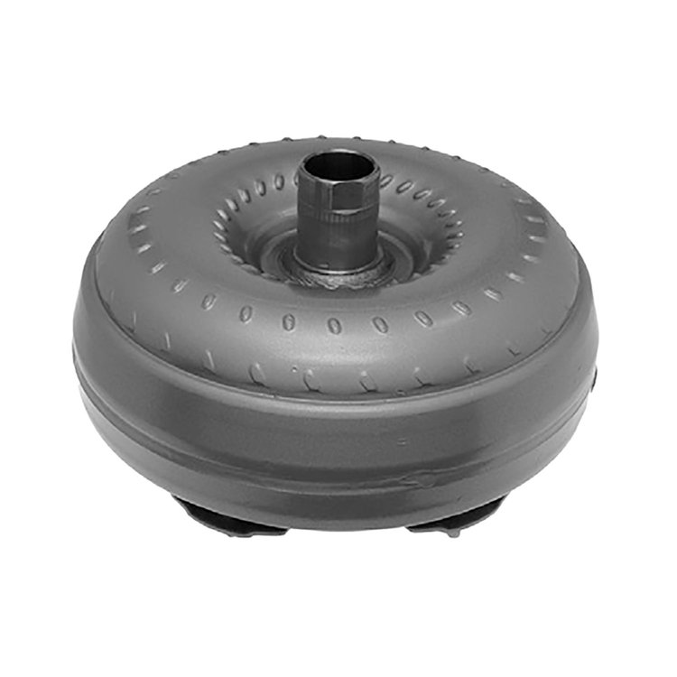 Remanufactured Automatic Transmission Torque Converter for Ford 3.2 Diesel 6R80 15-19