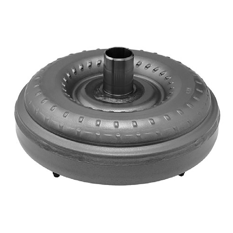 Remanufactured Automatic Transmission Torque Converter for Ford 2.5 6F35 16-20