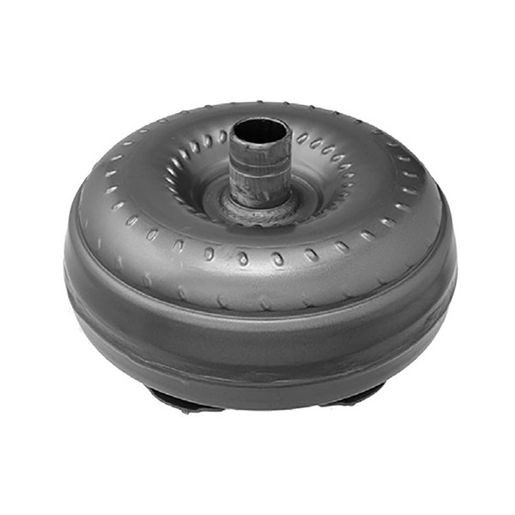 Remanufactured Automatic Transmission Torque Converter for Ford 2.3 6R80 15-17