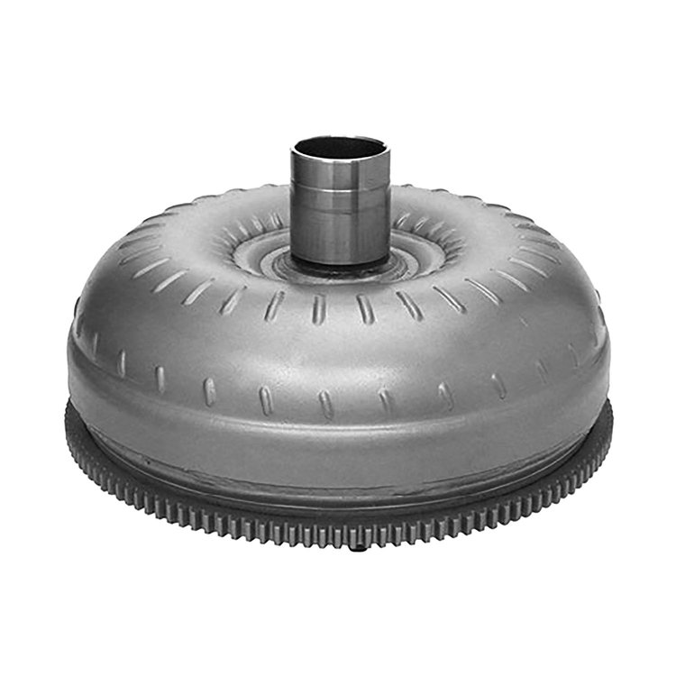 Remanufactured Automatic Transmission Torque Converter for Ford C4 70-81 6cyl