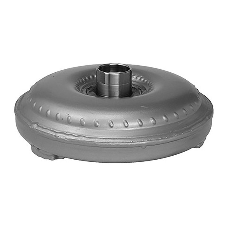 Remanufactured Automatic Transmission Torque Converter for Ford 3.5/3.7 6F5 08-18