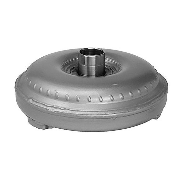 Remanufactured Automatic Transmission Torque Converter for Ford/Lincoln 6F50 07-19
