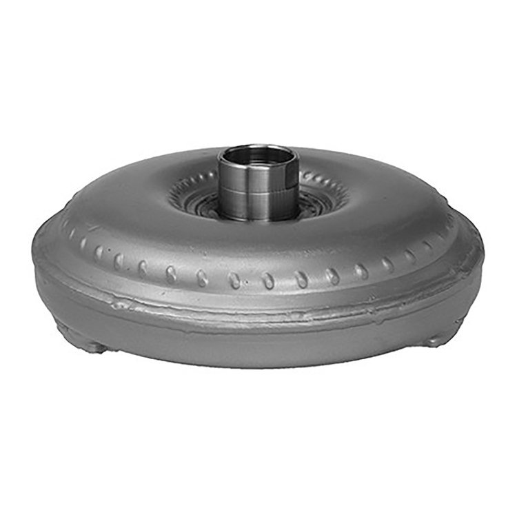 Remanufactured Automatic Transmission Torque Converter for Ford 3.5/3.7 6F5 07-19