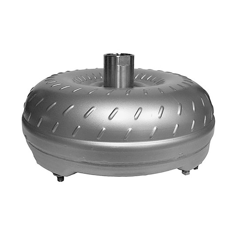 Remanufactured Automatic Transmission Torque Converter for Ford AOD 81-93 5.0 HS