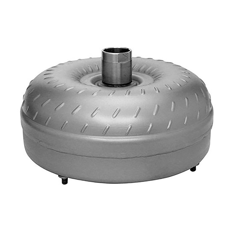 Remanufactured Automatic Transmission Torque Converter for Ford C5 82-86