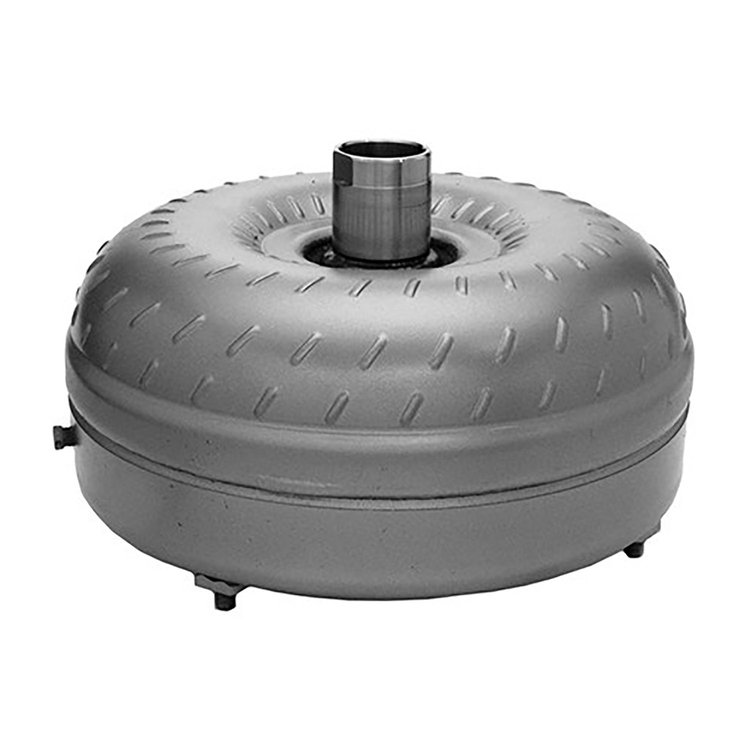 Remanufactured Automatic Transmission Torque Converter for Ford E4OD/4R100 89-04