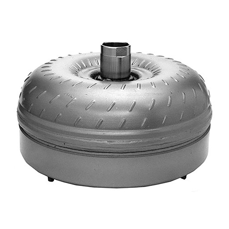 Remanufactured Automatic Transmission Torque Converter for Ford E4OD/4R100 89-04 HD