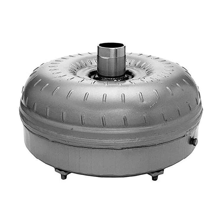 Remanufactured Automatic Transmission Torque Converter for Ford E4OD/4R100