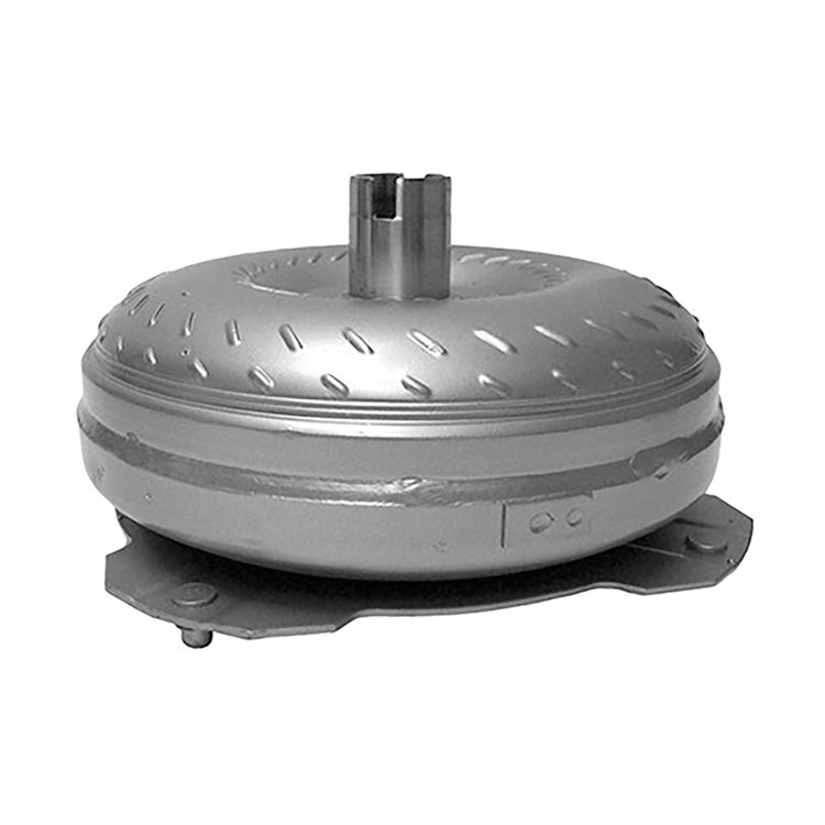 TQFM75 Remanufactured Automatic Transmission Torque Converter for Ford 4.6 6R60 06-10