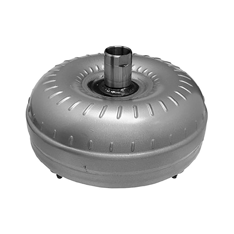 TQFM78 Remanufactured Automatic Transmission Torque Converter for Ford 4.0 A4L/5R55 90-11