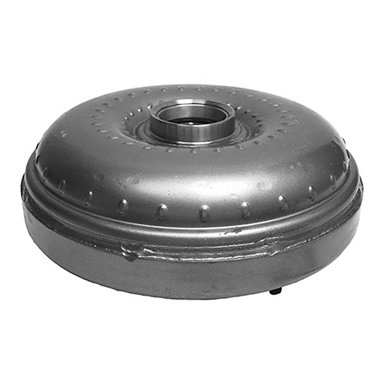 Remanufactured Automatic Transmission Torque Converter for Mazda 2.5 GF4AEL 00-01