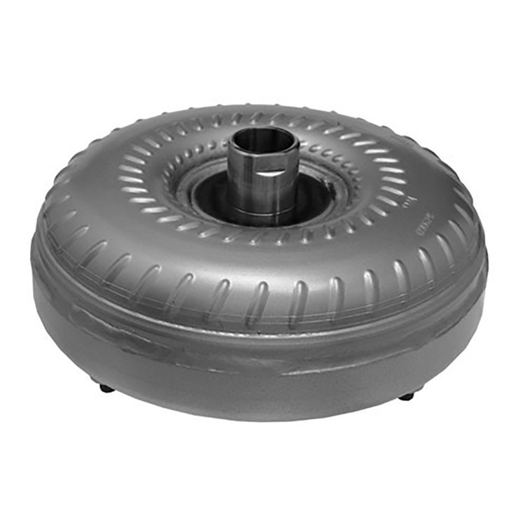 Remanufactured Automatic Transmission Torque Converter for Ford 1.5/2.0 4F27E 00-11