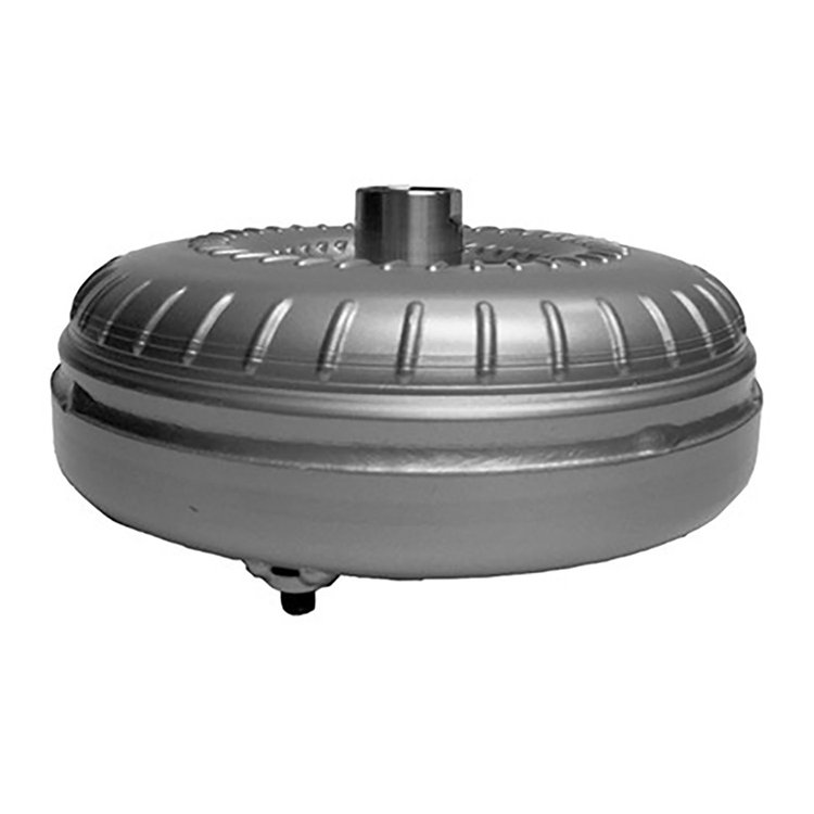 Remanufactured Automatic Transmission Torque Converter for Mazda 4FAEL A1 99-03