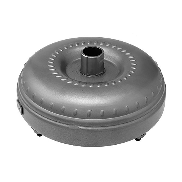 Remanufactured Automatic Transmission Torque Converter for Mazda 3 2.3 03-05 E2